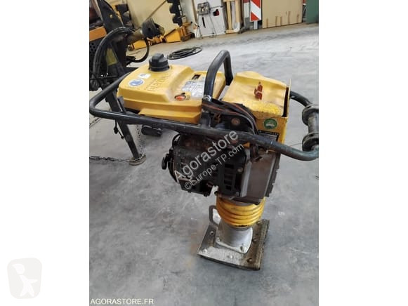 Compacteur