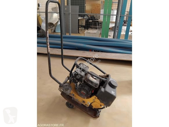 Compacteur