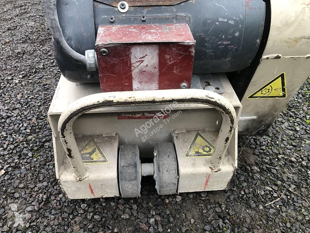 Compacteur  CPL8-1.75L