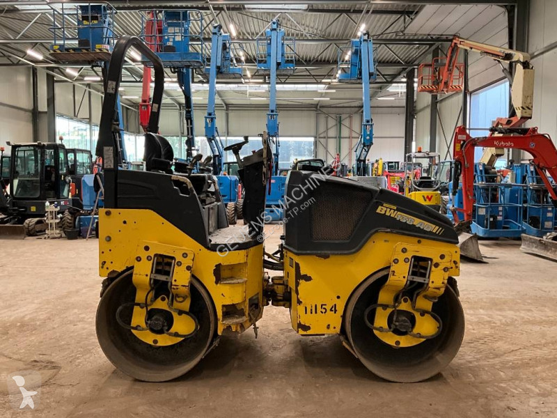 Compacteur Bomag AD5