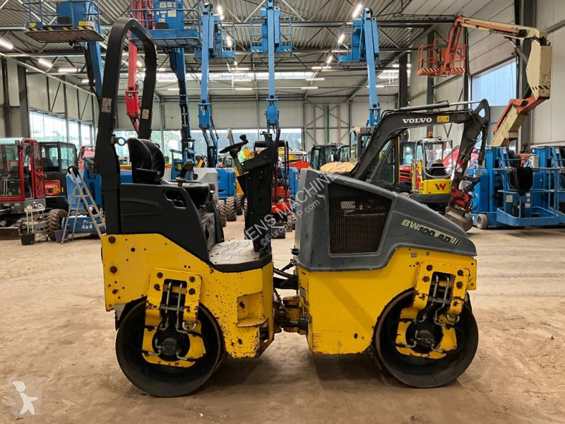 Wals Bomag AD-5