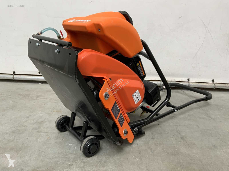 Compactador  datm80