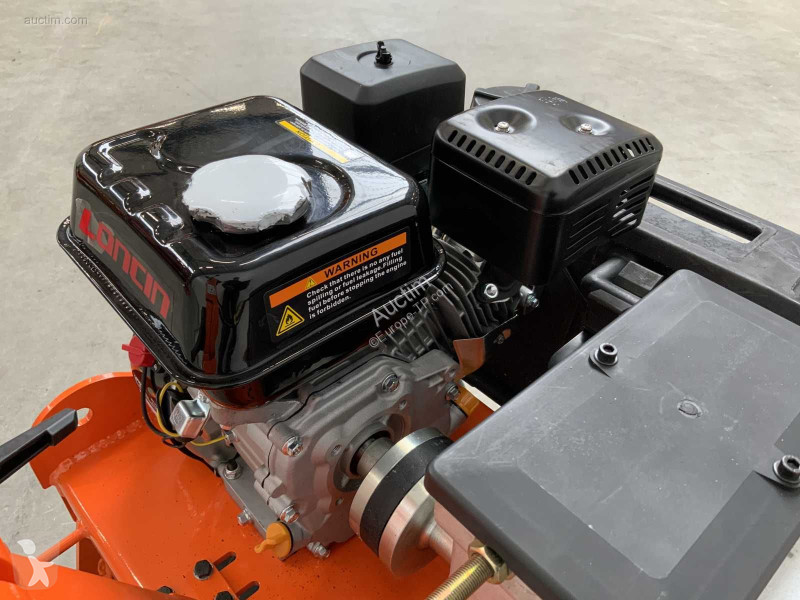 Compactador  darc300