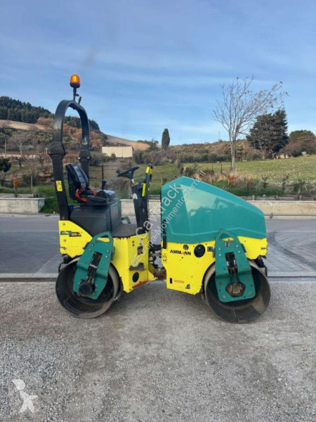 Дорожний коток Ammann ARX 26-2
