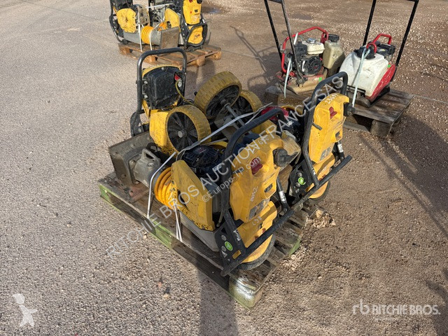 Bomag  BT65 PN3 compactor