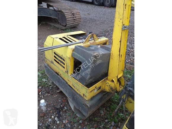 Wacker Neuson  compactor