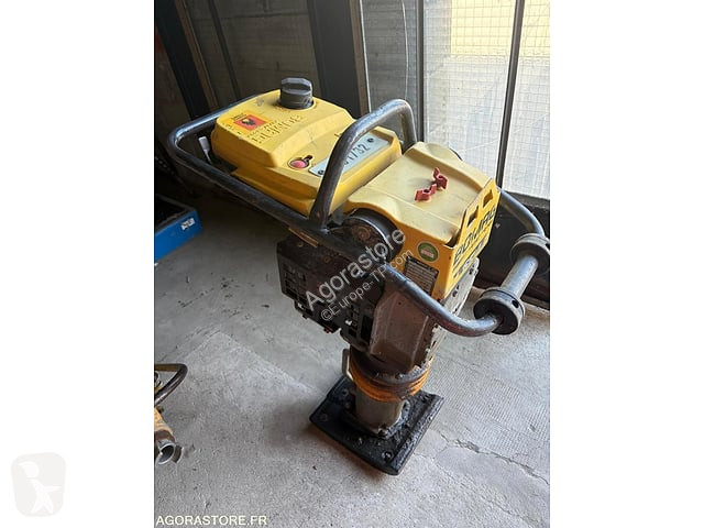 Compactor