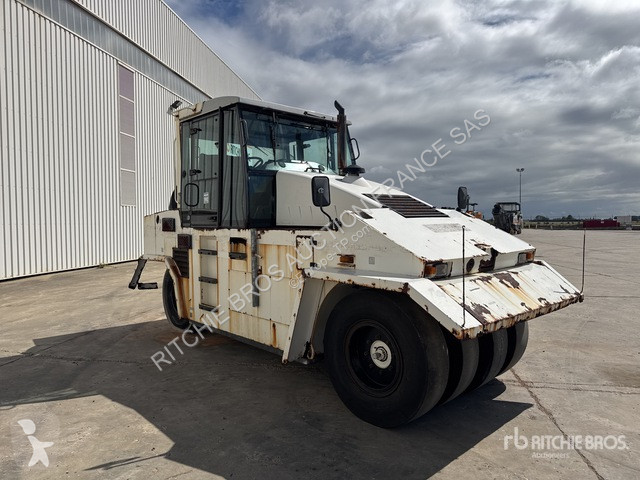 Wals Ammann 240