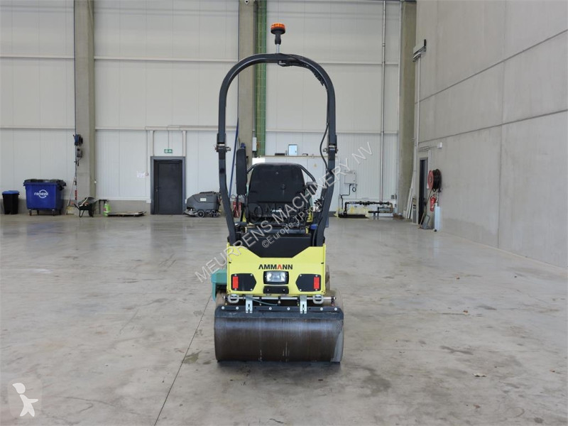 Дорожный каток Ammann ARX20