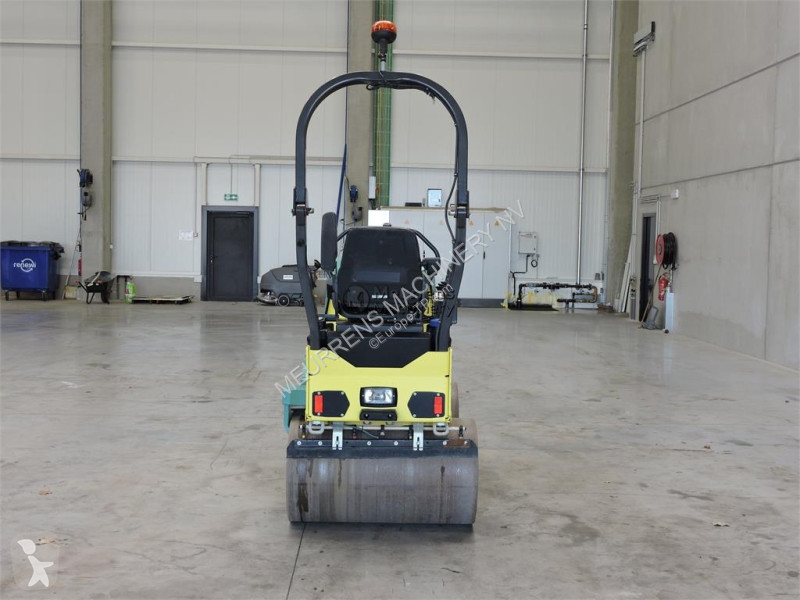 Дорожный каток Ammann ARX20
