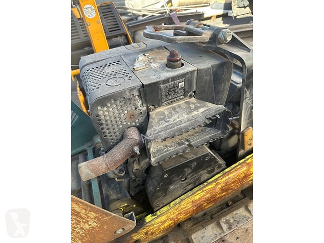 Wals Ammann APR 5920