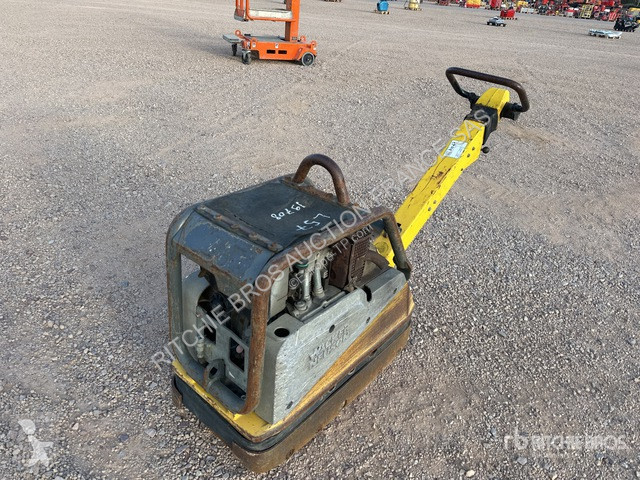 Wals Wacker Neuson h