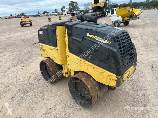 Wals Bomag