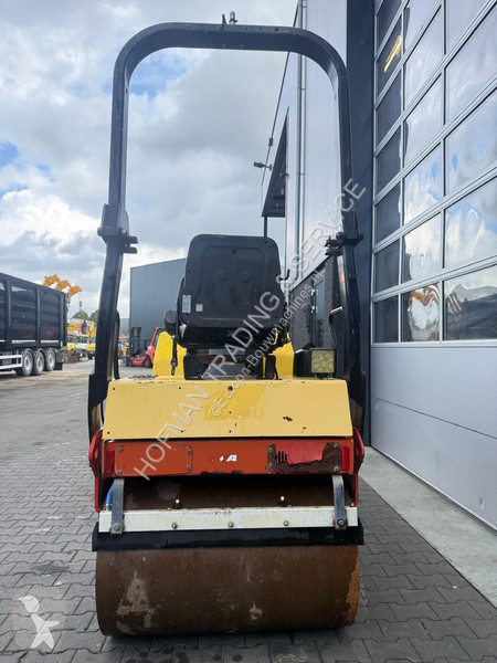 Vibrohenger Dynapac