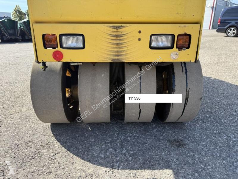 Walec Bomag AC4