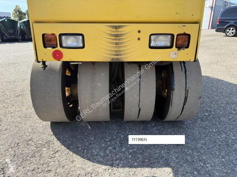 Walec Bomag AC4