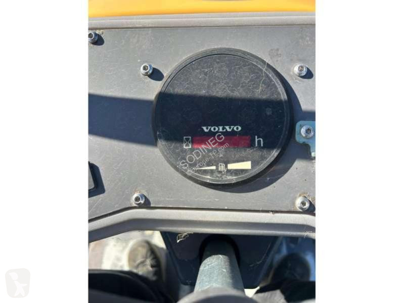 Walec Volvo W