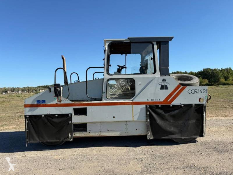 Walec Corinsa CCR1421