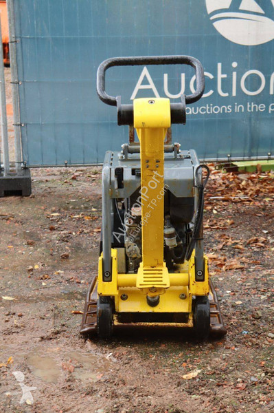 Compacteur Neuson DPU3760