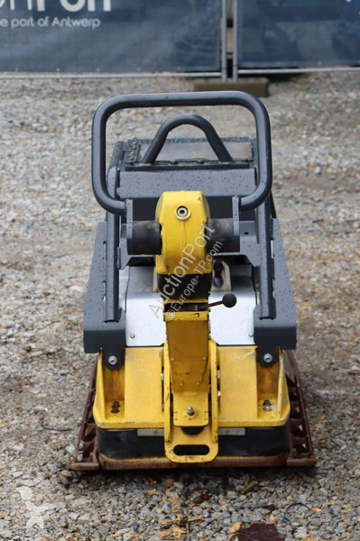 Compacteur Neuson 1D81S