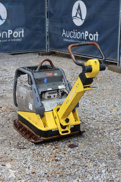 Compacteur Neuson DPU6555Hech