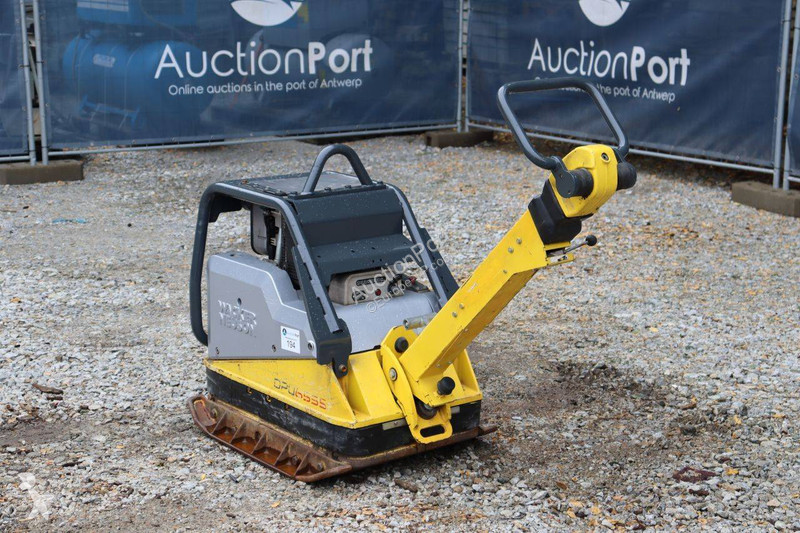 Compacteur Neuson DPU6555Hech