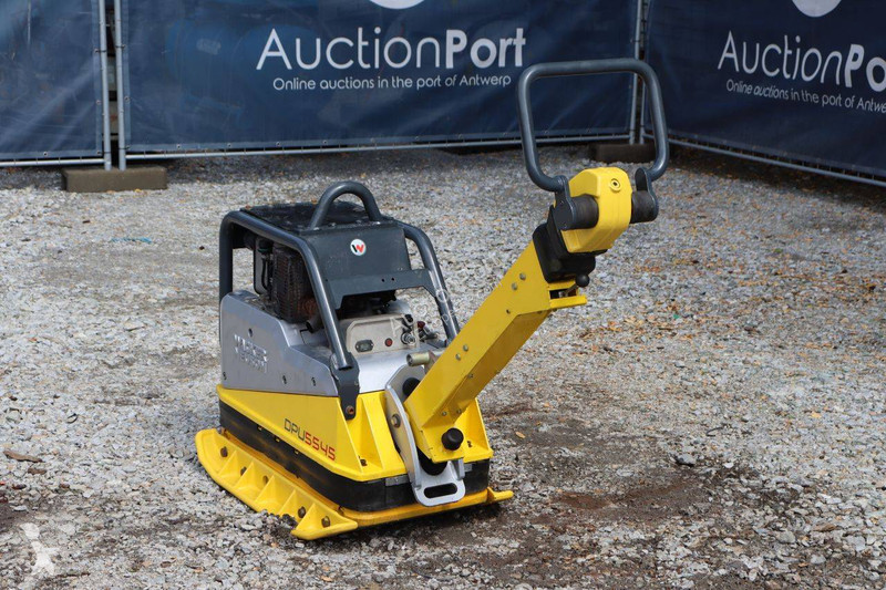 Compacteur Neuson DPU5545