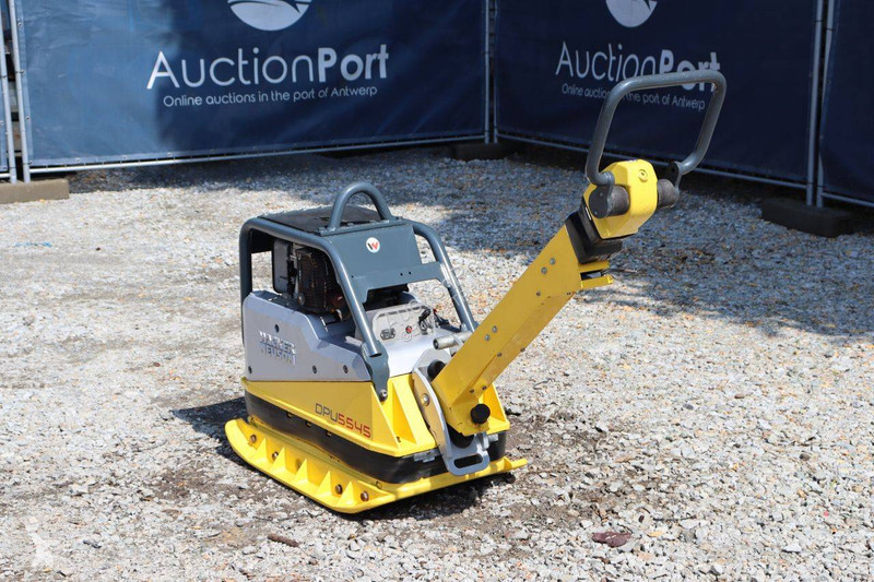 Compacteur Neuson DPU4545
