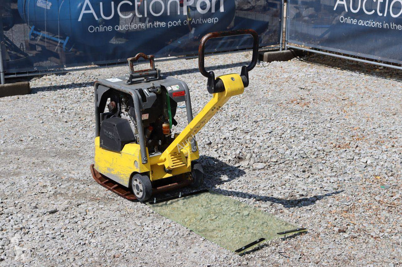 Compacteur Neuson DPU3050
