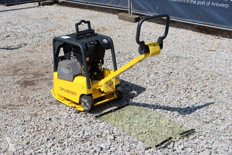 Walec Neuson DPU3050