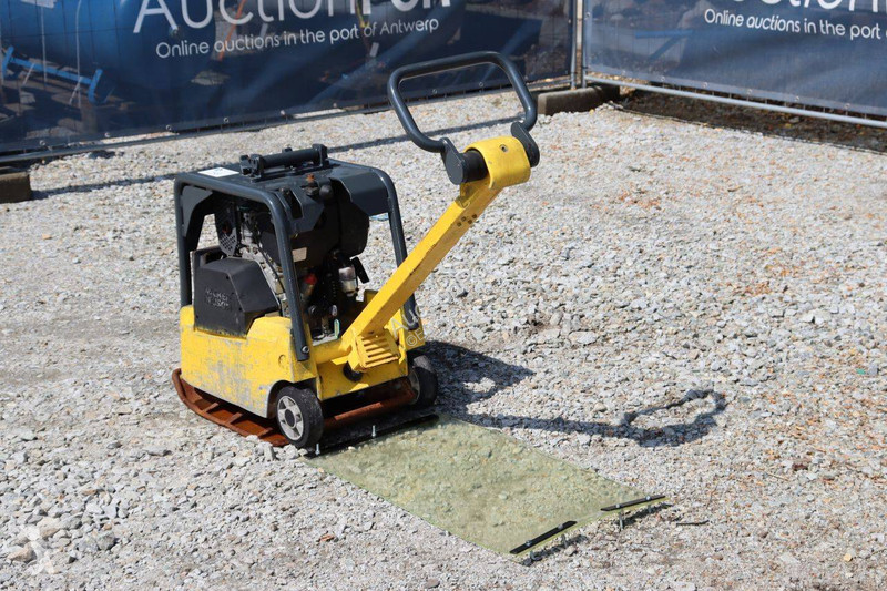 Walec Neuson DPU3050