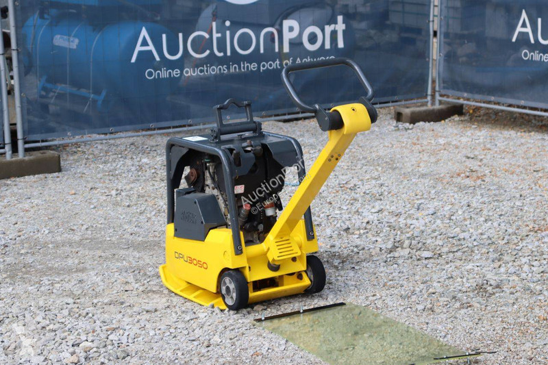 Walec Neuson DPU3050