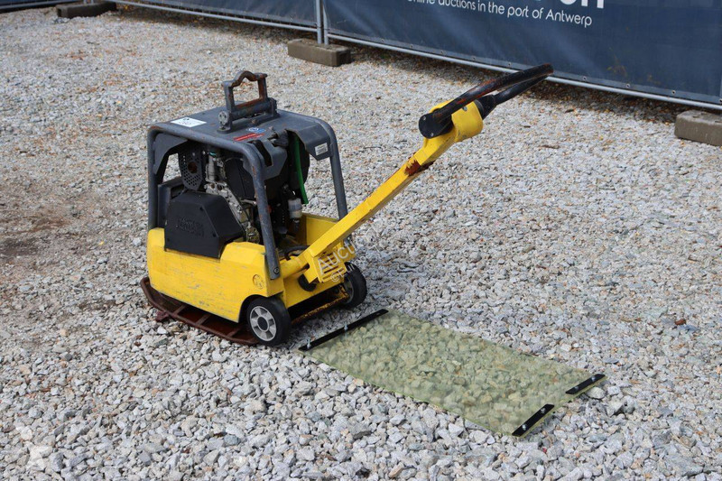 Walec Neuson DPU3050