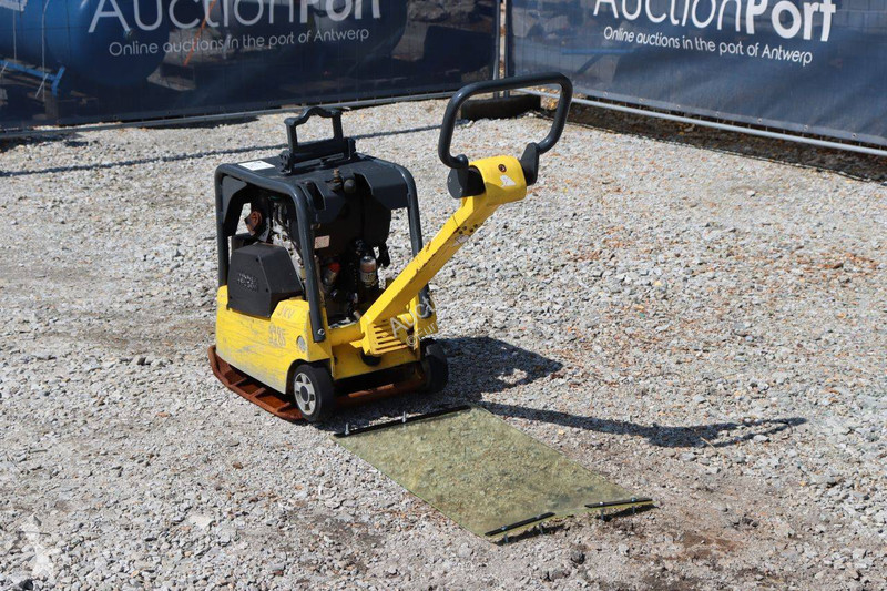 Walec Neuson DPU 3050