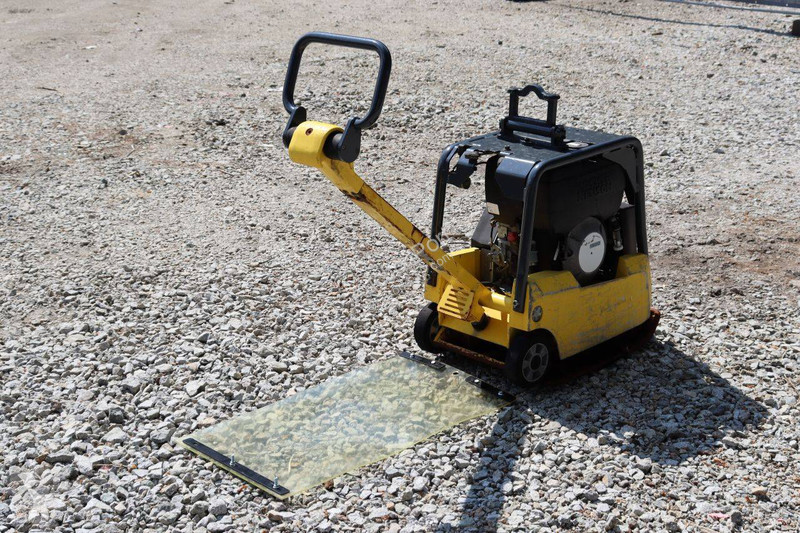 Walec Neuson DPU3050