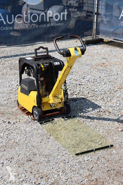 Walec Neuson DPU3050