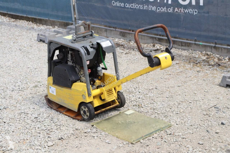 Walec Neuson DPU 3050