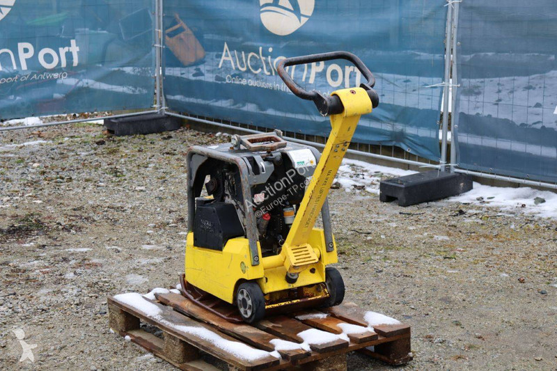 Walec Neuson DPU 3050He