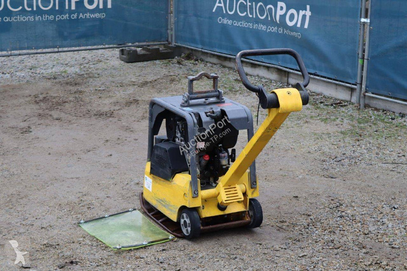 Walec Neuson DPU3050