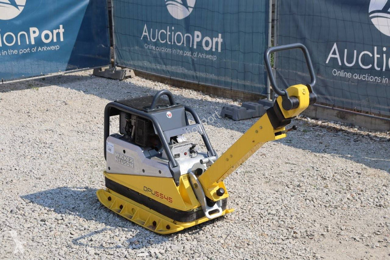 Walec Neuson DPU5545