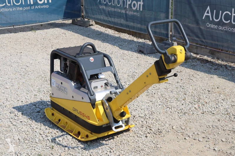 Walec Neuson DPU5545