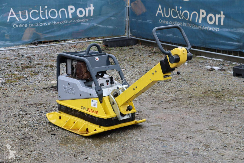 Walec Neuson DPU5545