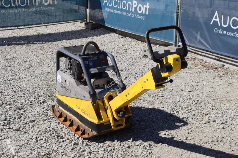 Walec Neuson DPU5545