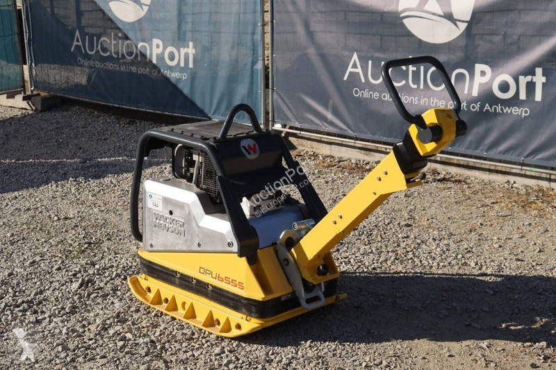 Walec Neuson DPU6555