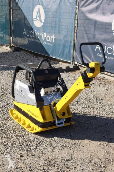 Walec Neuson DPU6555