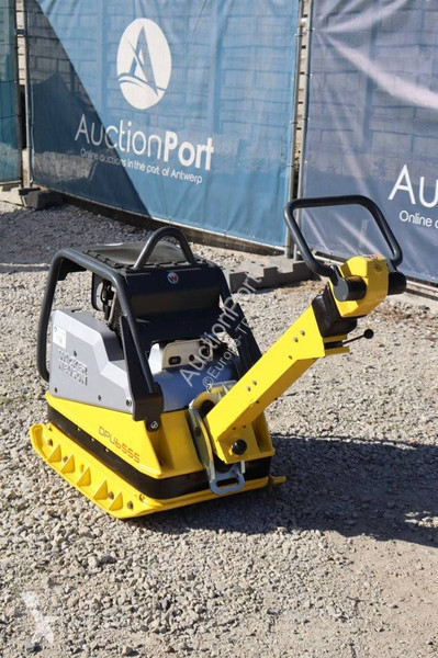Walec Neuson DPU6555
