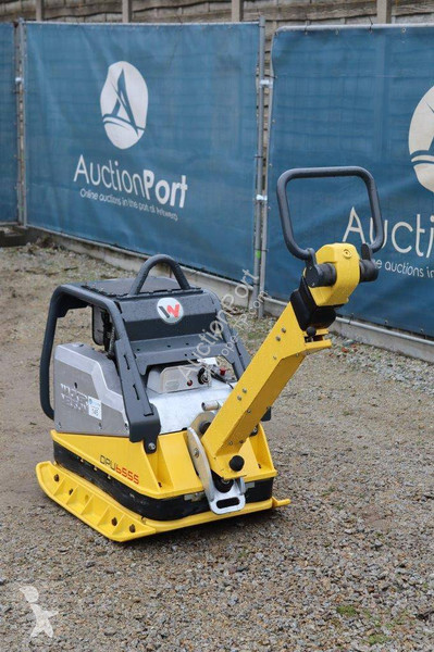 Walec Neuson DPU 6555