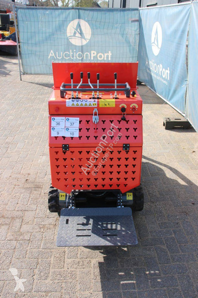 Walec  KC-1000