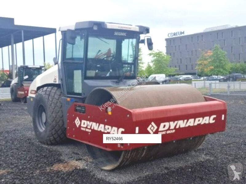 Walec Dynapac