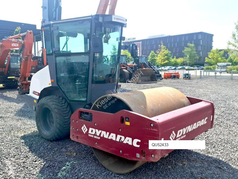 Walec Dynapac CA1400D